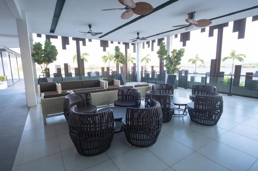 Meritus Suites - 8Pax ペライ 0*,  マレーシア