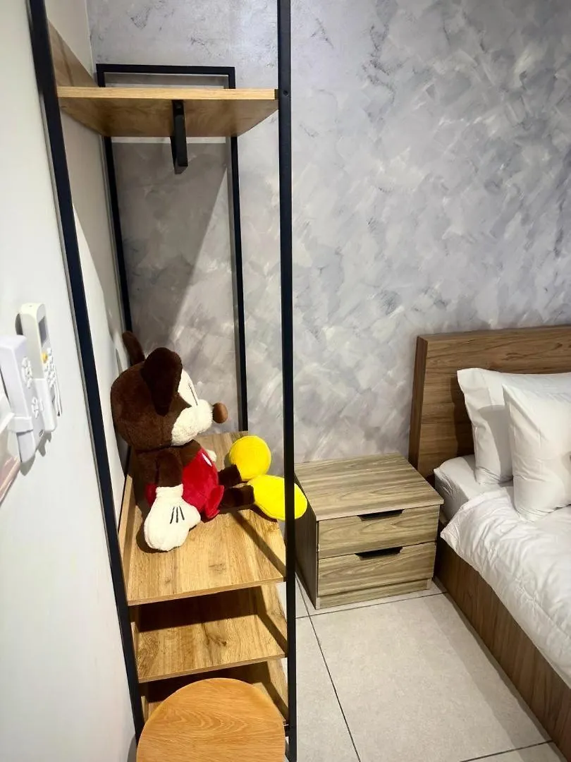 アパート Meritus Suites - 8Pax ペライ マレーシア